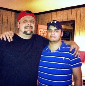 Meet your Posher, Cary